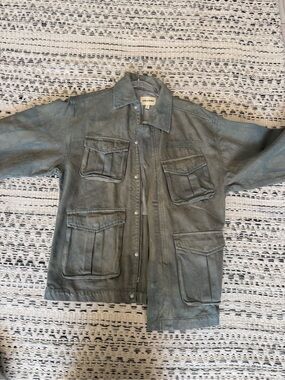 GRLFRND Women’s jacket and pants